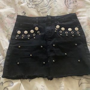 Great condition girls skirt!! Hudson jeans!